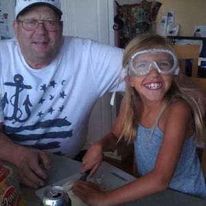 Meet your Posher, Betty